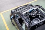 Smart EQ ForTwo Edition Nightsky Cabrio 2018 года (UK)